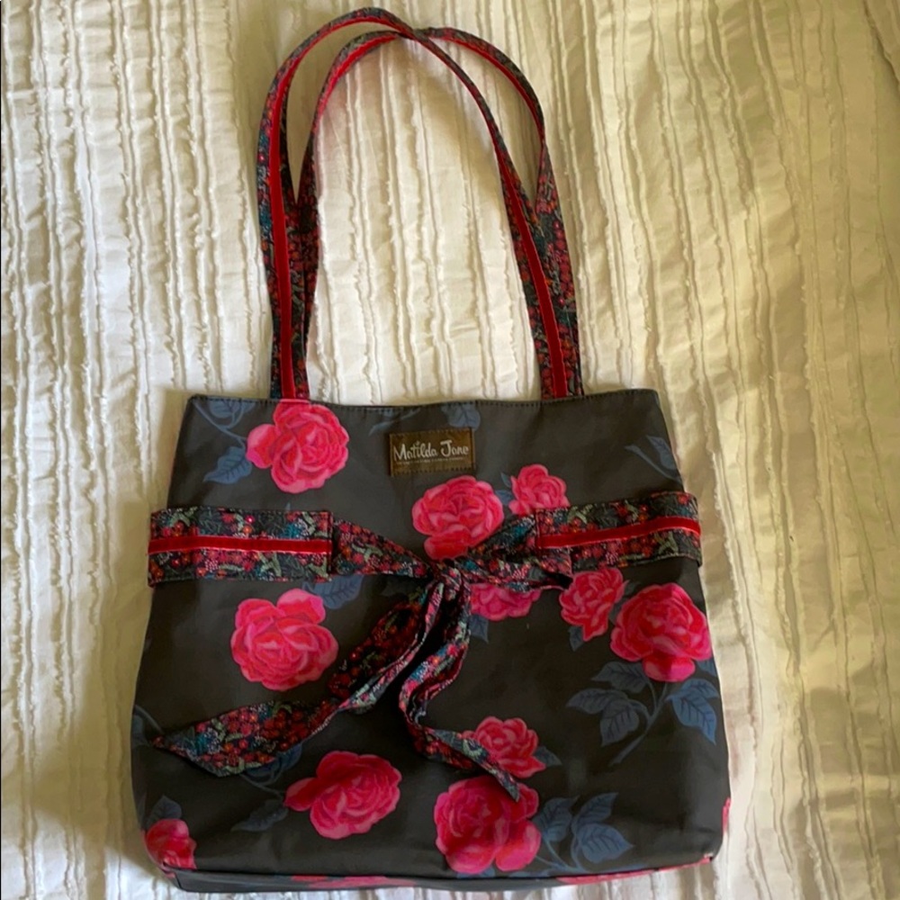 Matilda Jane Shoulder Bag